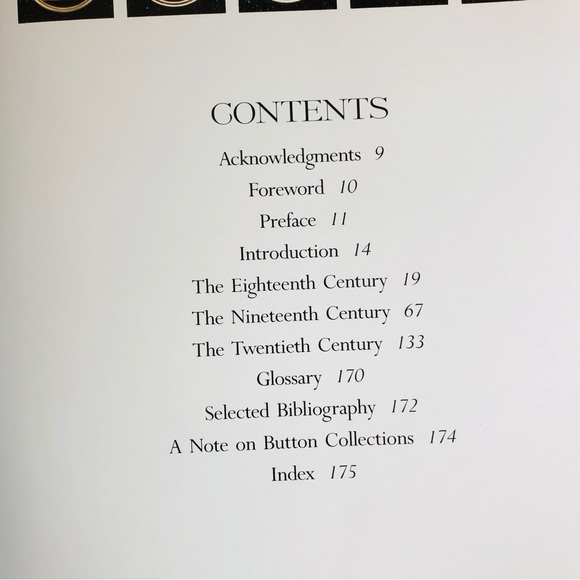 Barnes & Noble Buttons Coffee Table Book - Multicolor - Picture 6 of 16